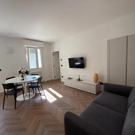 아파트 Aurora 포르데노네