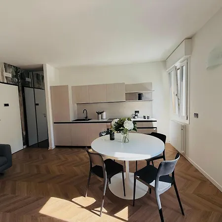 Aurora 아파트 포르데노네