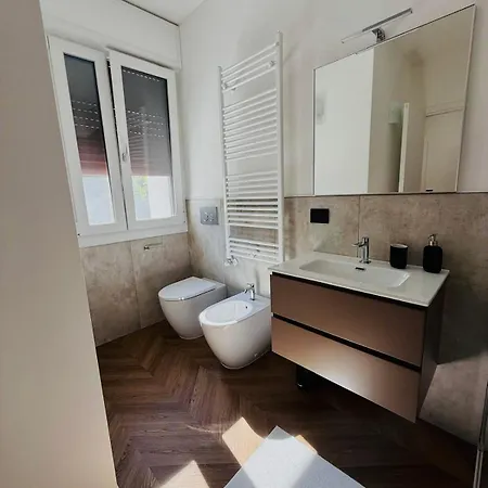 아파트 Aurora 포르데노네