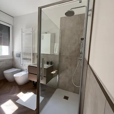 Aurora Apartman Pordenone